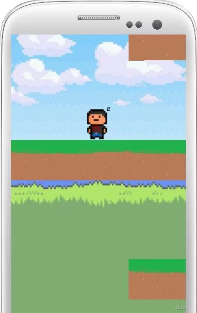 Изображение игры: Jake Strikes Gold