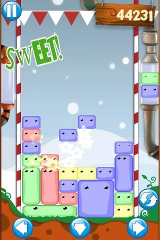 Изображение игры: Jelly All Stars