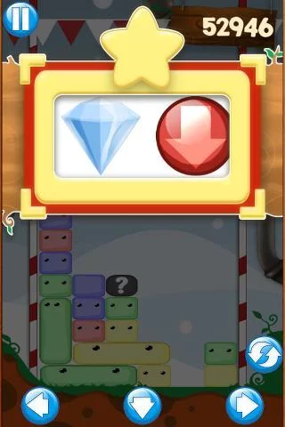 Изображение игры: Jelly All Stars