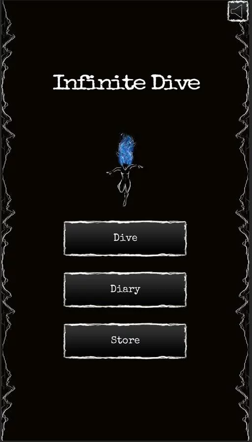 Изображение игры: Infinite Dive