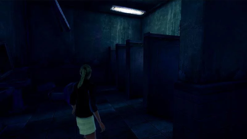 Изображение игры: From Beneath