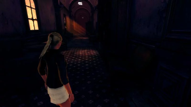 Изображение игры: From Beneath