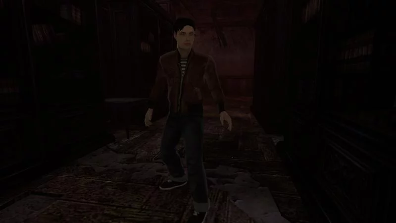 Изображение игры: From Beneath