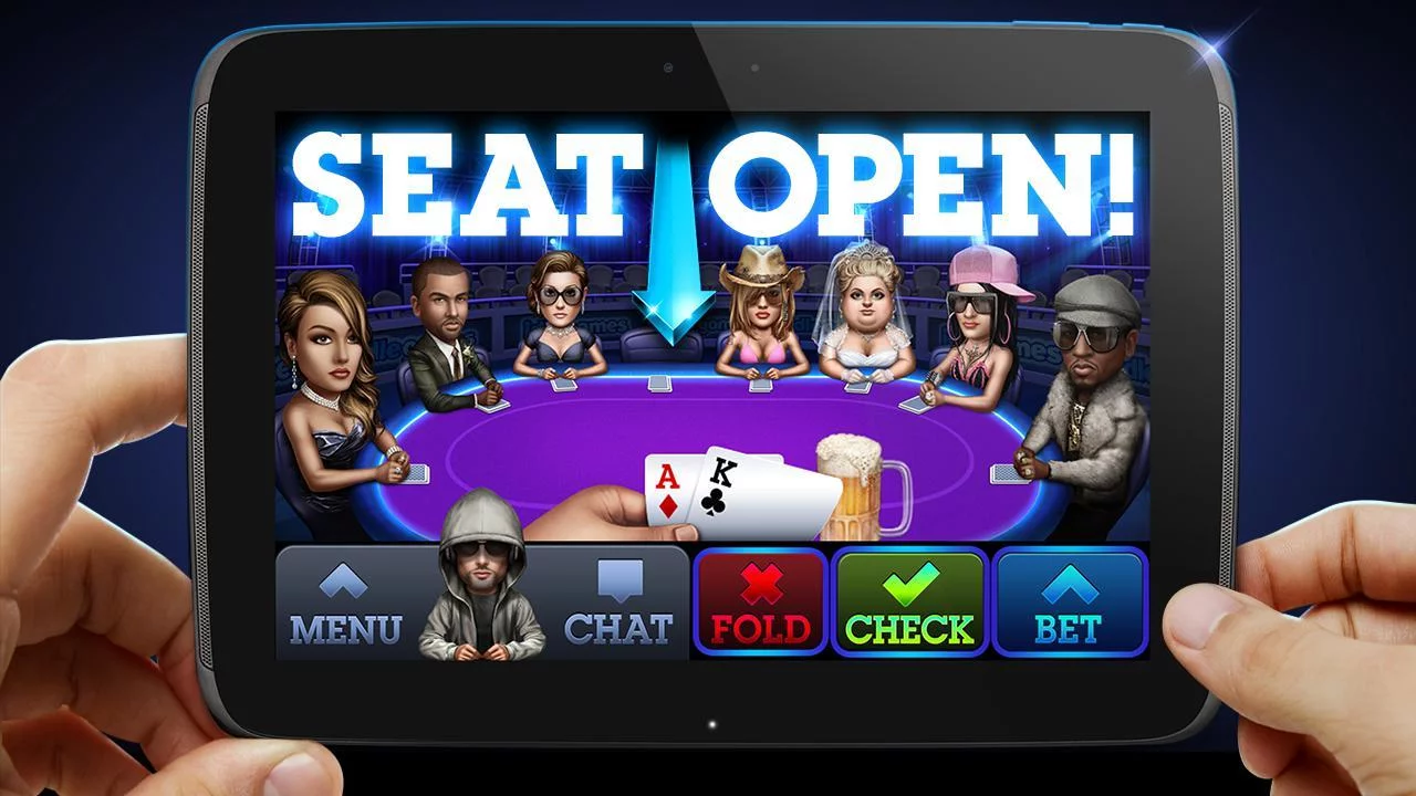 Изображение игры: Fresh Deck Poker