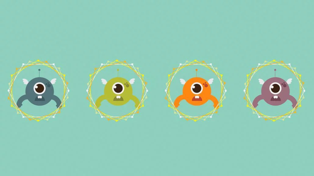 Изображение игры: Flurf