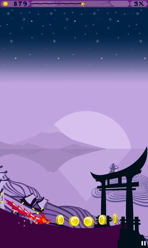 Изображение игры: Dragon Run