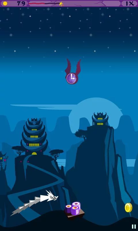Изображение игры: Dragon Run