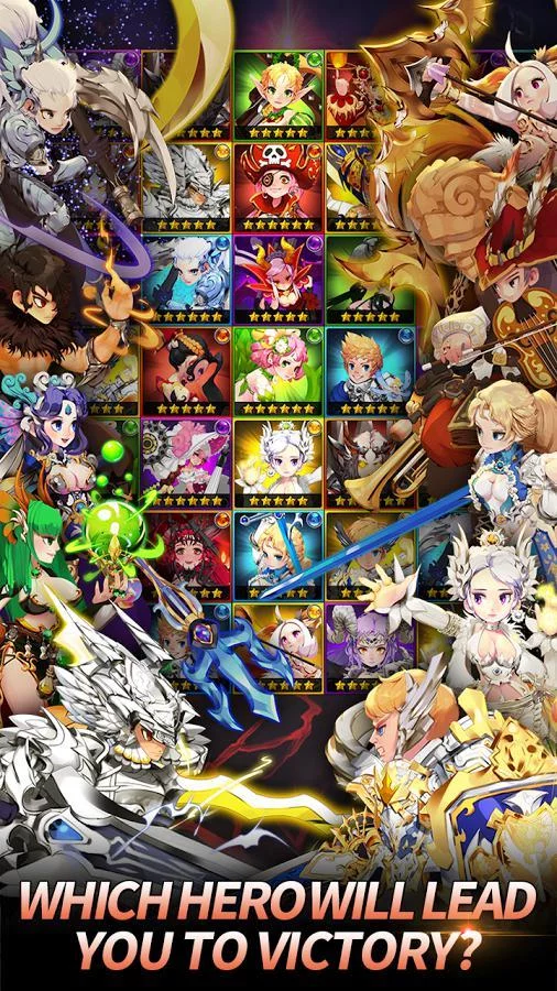 Изображение игры: Dragon Heroes