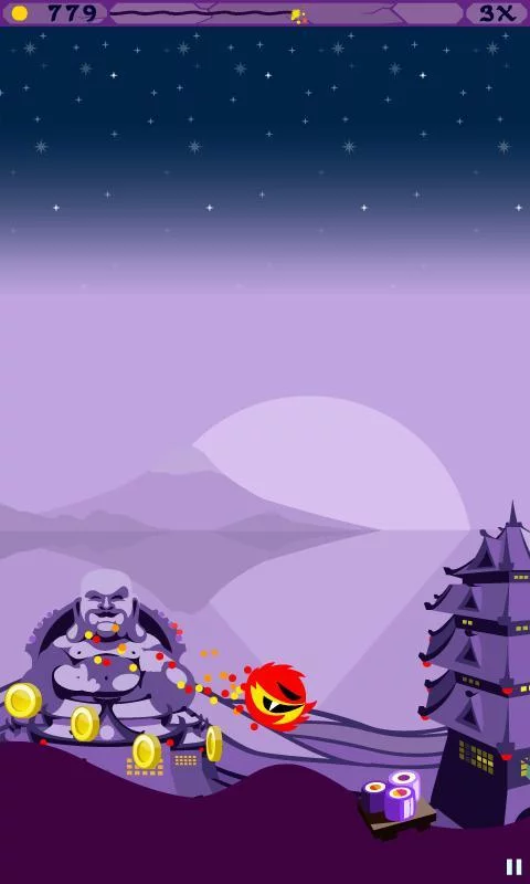Изображение игры: Dragon Run
