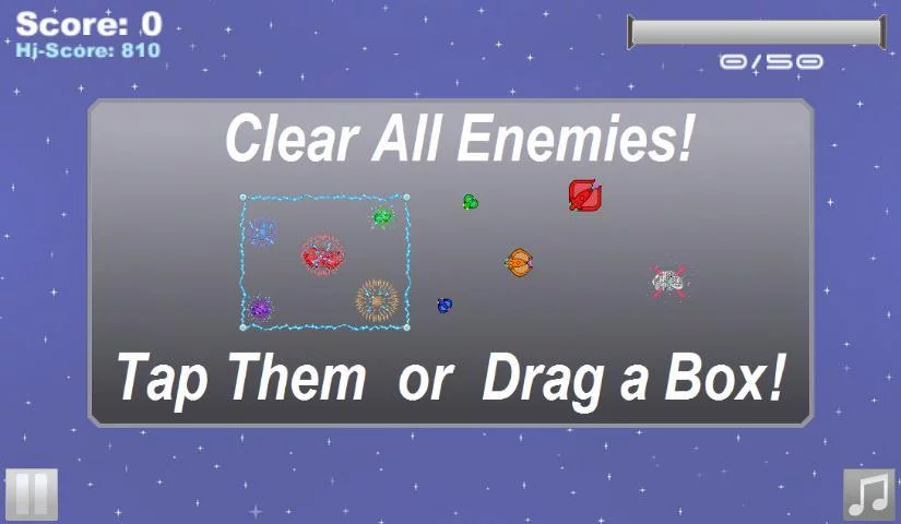 Изображение игры: DragCore