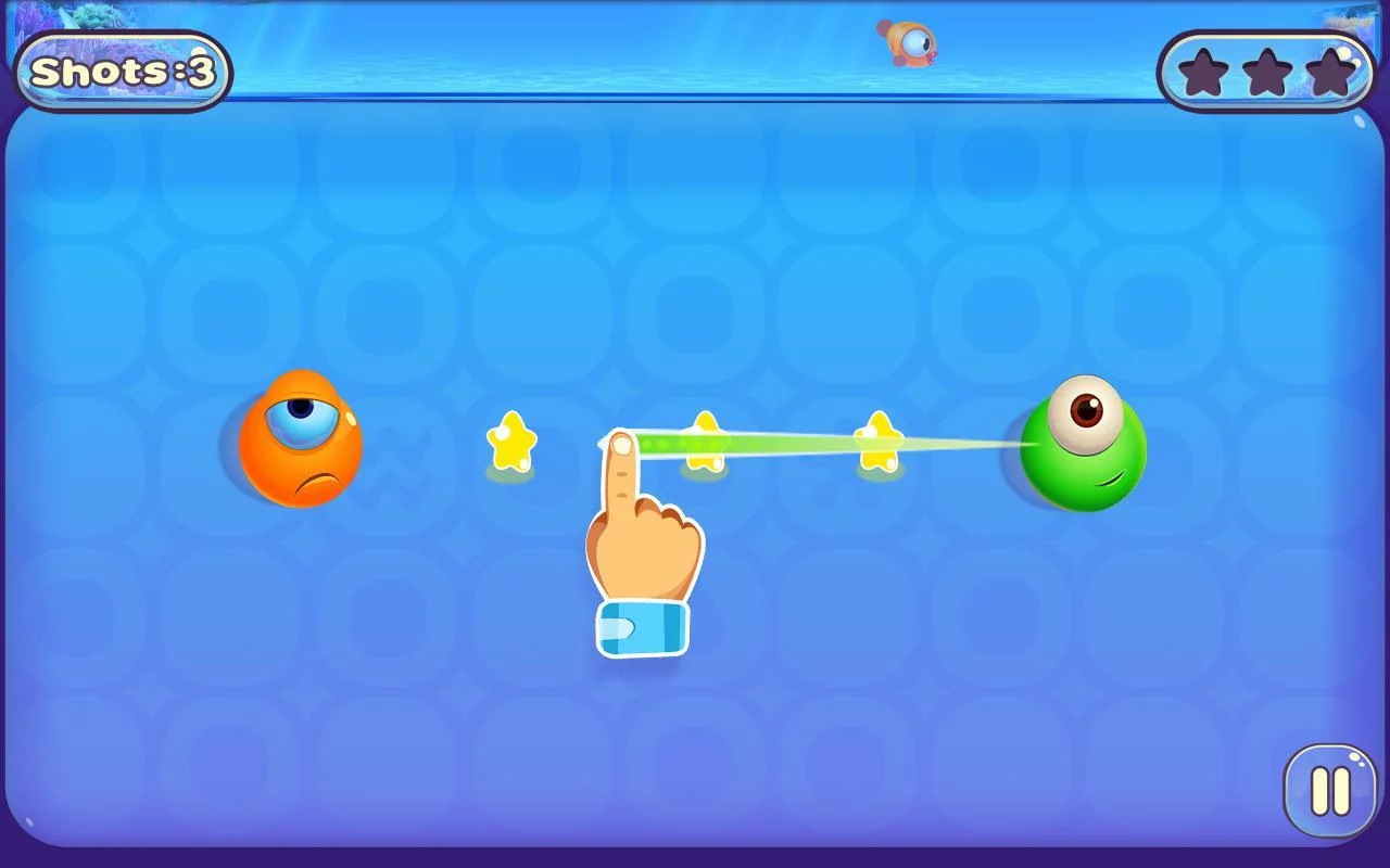 Изображение игры: Dragger HD