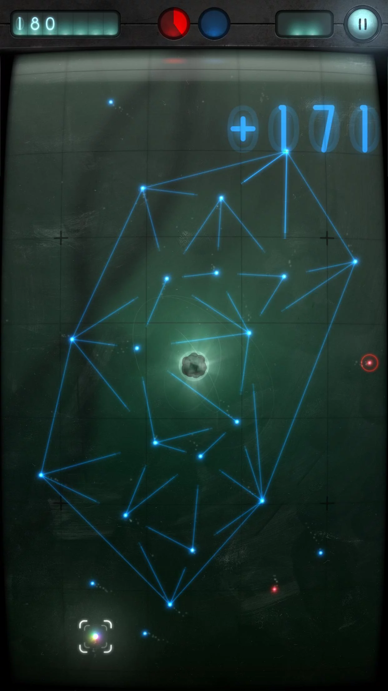 Изображение игры: DIRAC