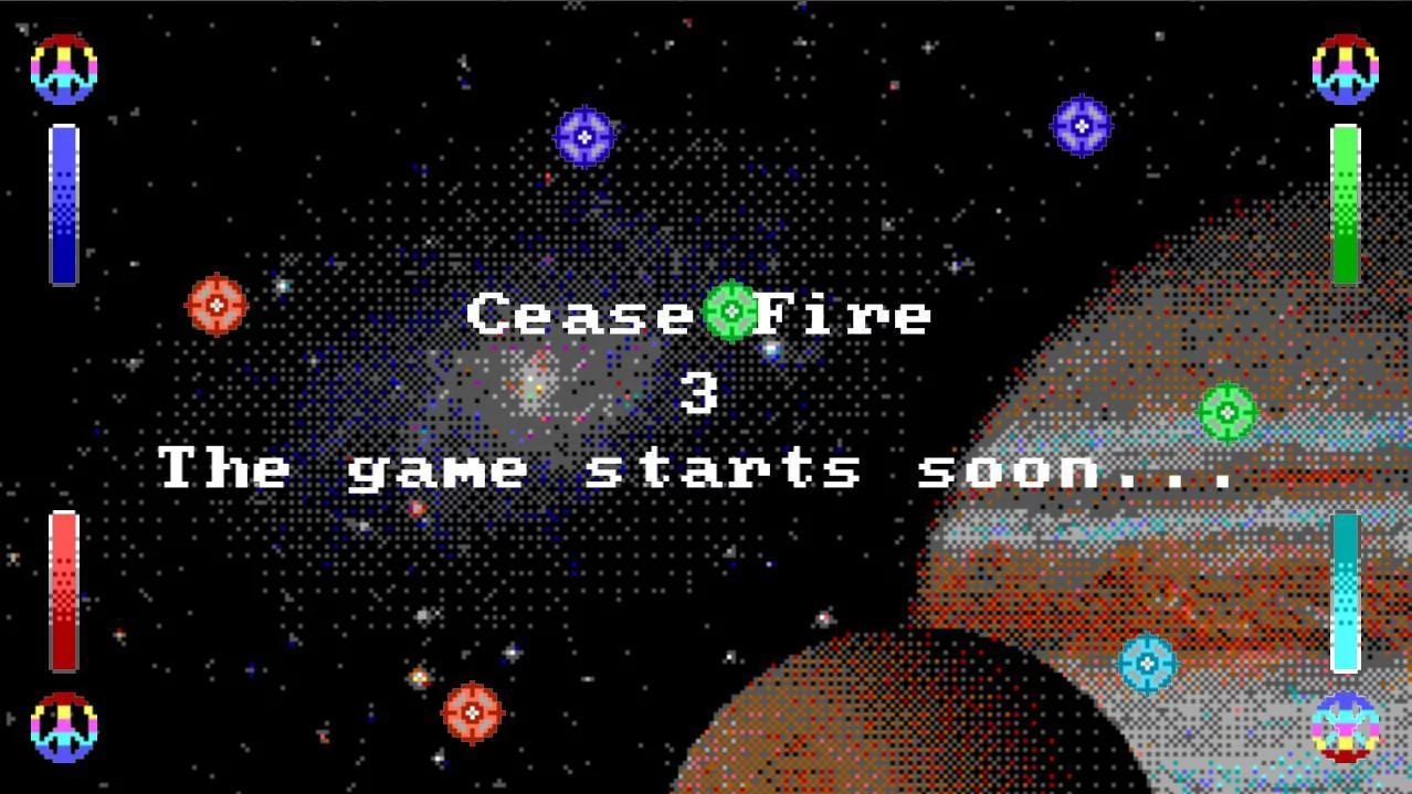 Изображение игры: Deception Wars