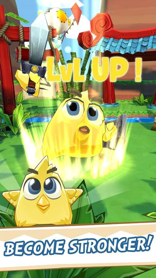 Изображение игры: Chouchou Puzzle Adventure