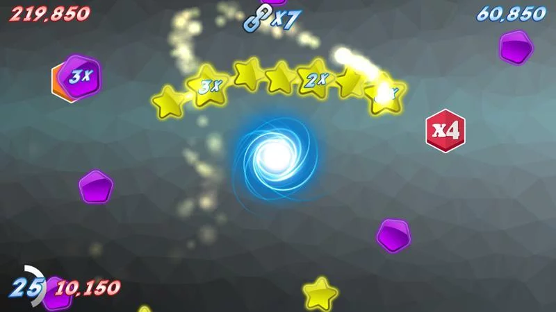 Изображение игры: Chain Link Pro 2