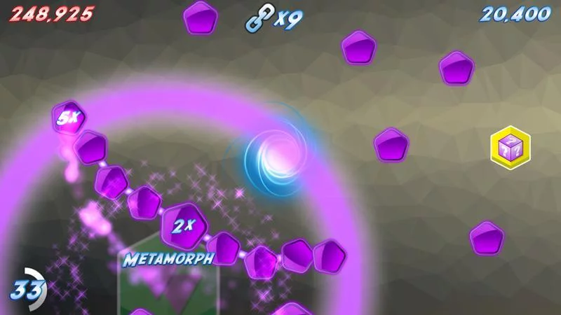 Изображение игры: Chain Link Pro 2