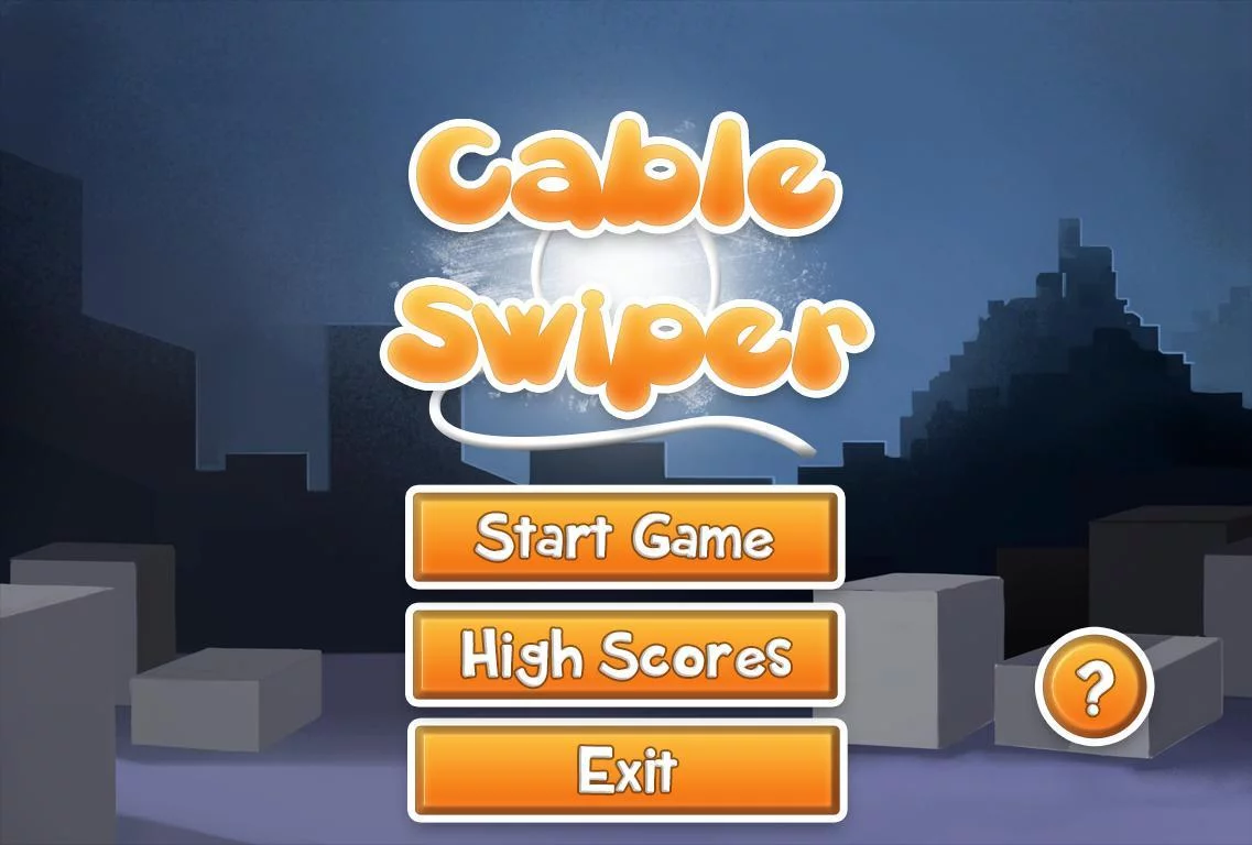 Изображение игры: Cable Swiper