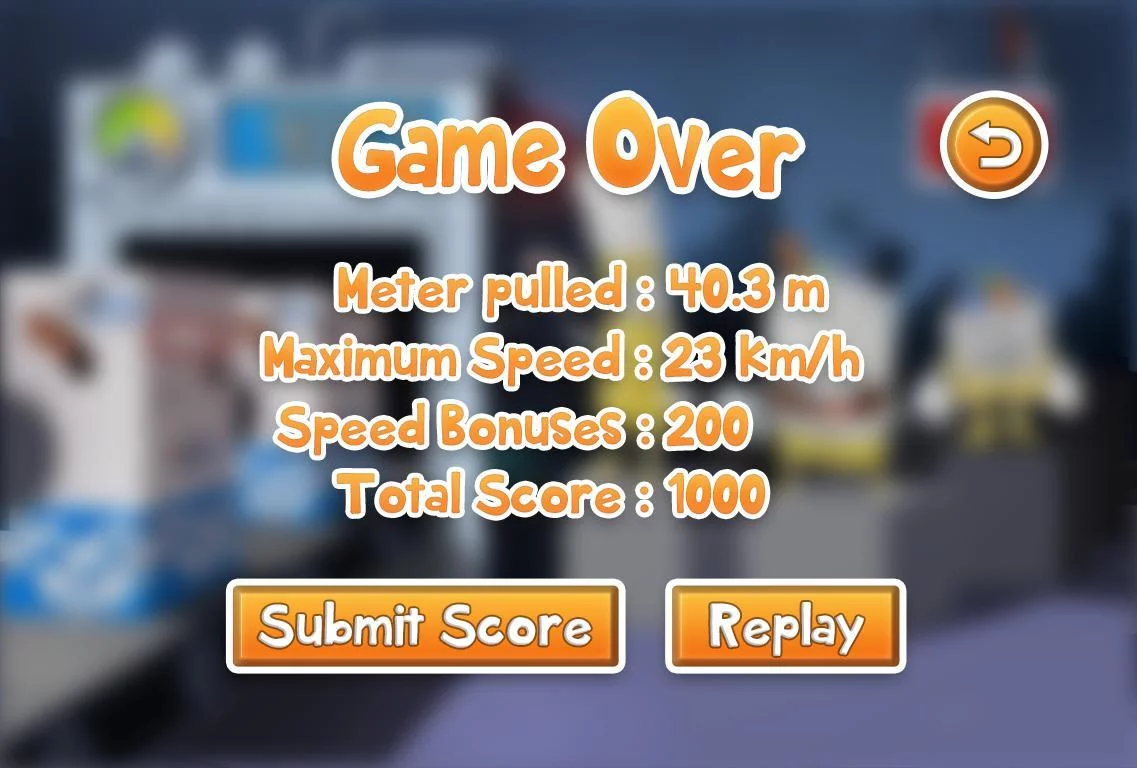Изображение игры: Cable Swiper