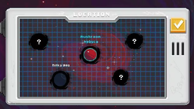 Изображение игры: Bob's Space Adventure
