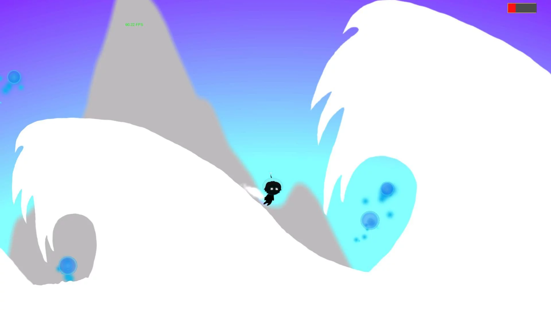 Изображение игры: Back From Afar