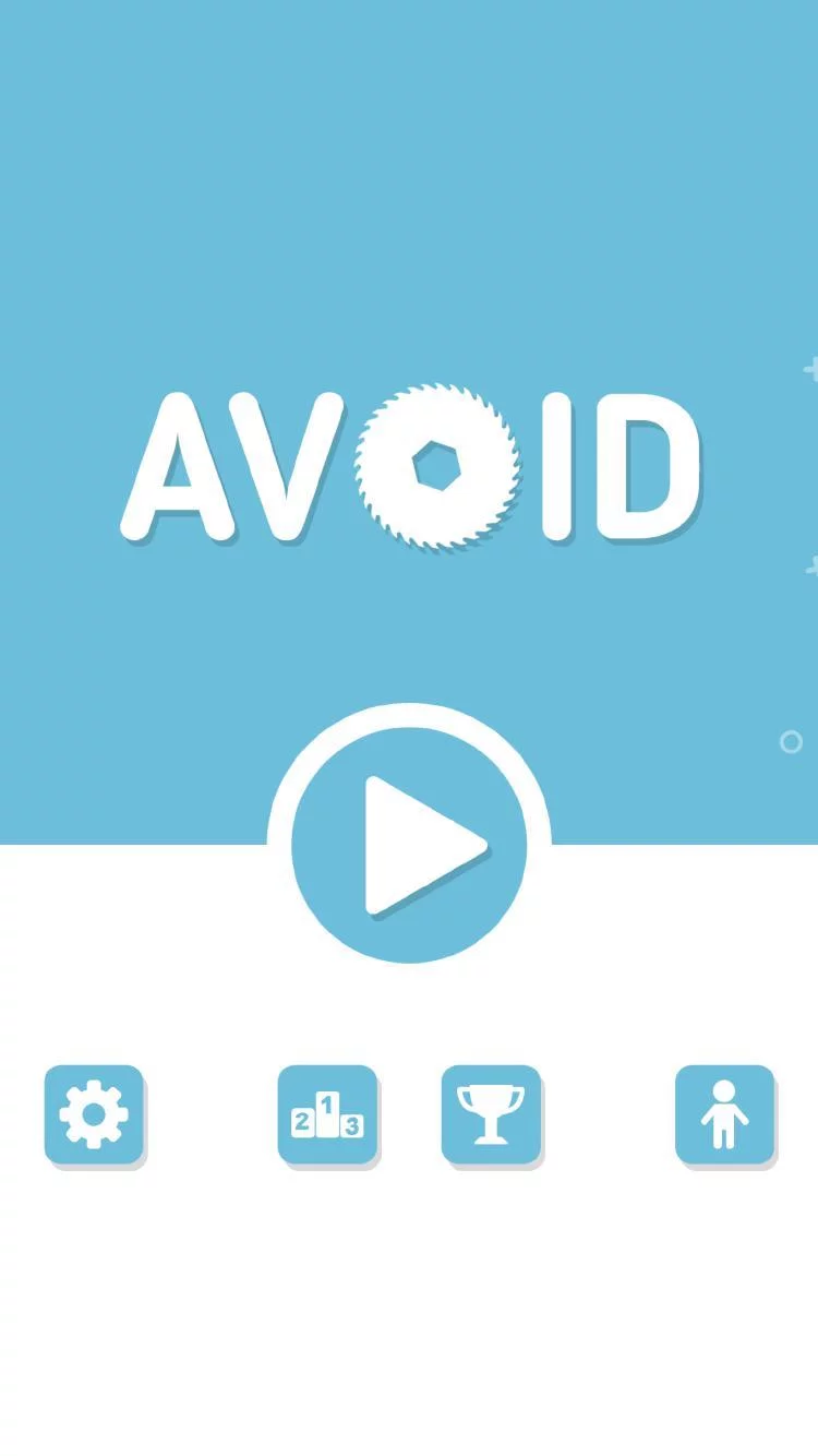 Изображение игры: Avoid (Mobile App)