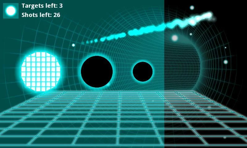 Изображение игры: Asteroid Impacts