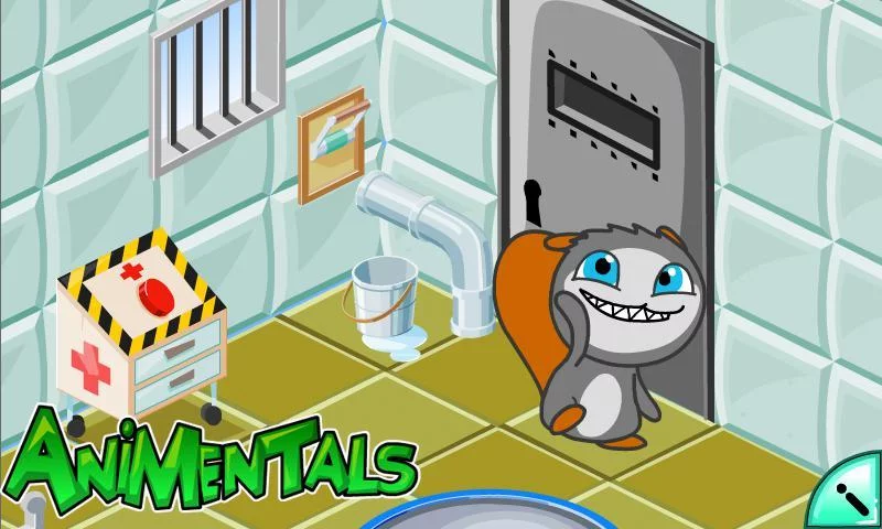 Изображение игры: Animentals
