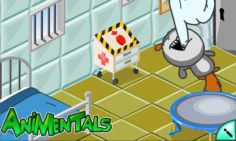 Изображение игры: Animentals