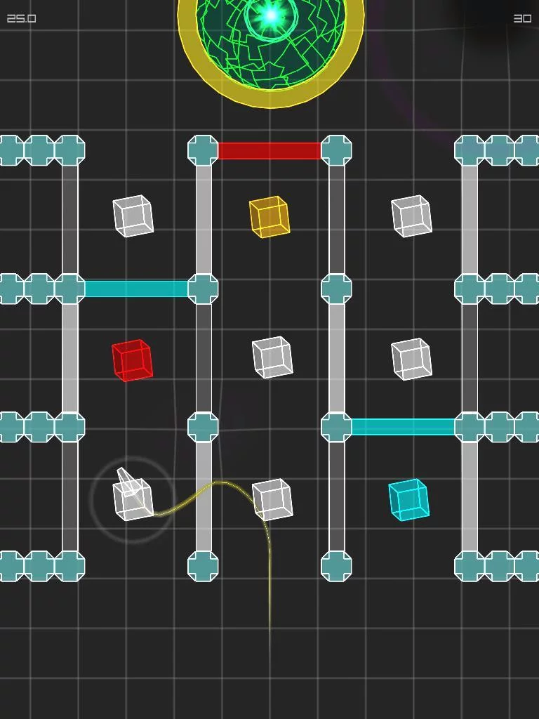 Изображение игры: AGRAV