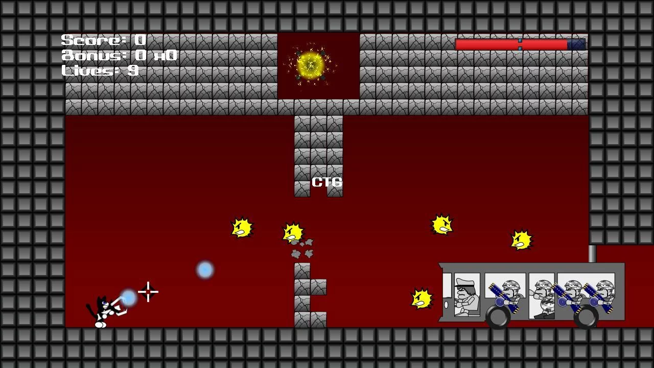 Изображение игры: CTG