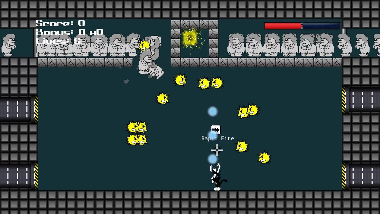 Изображение игры: CTG