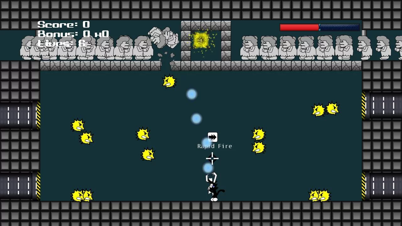 Изображение игры: CTG