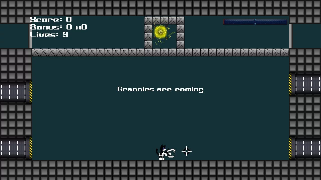 Изображение игры: CTG