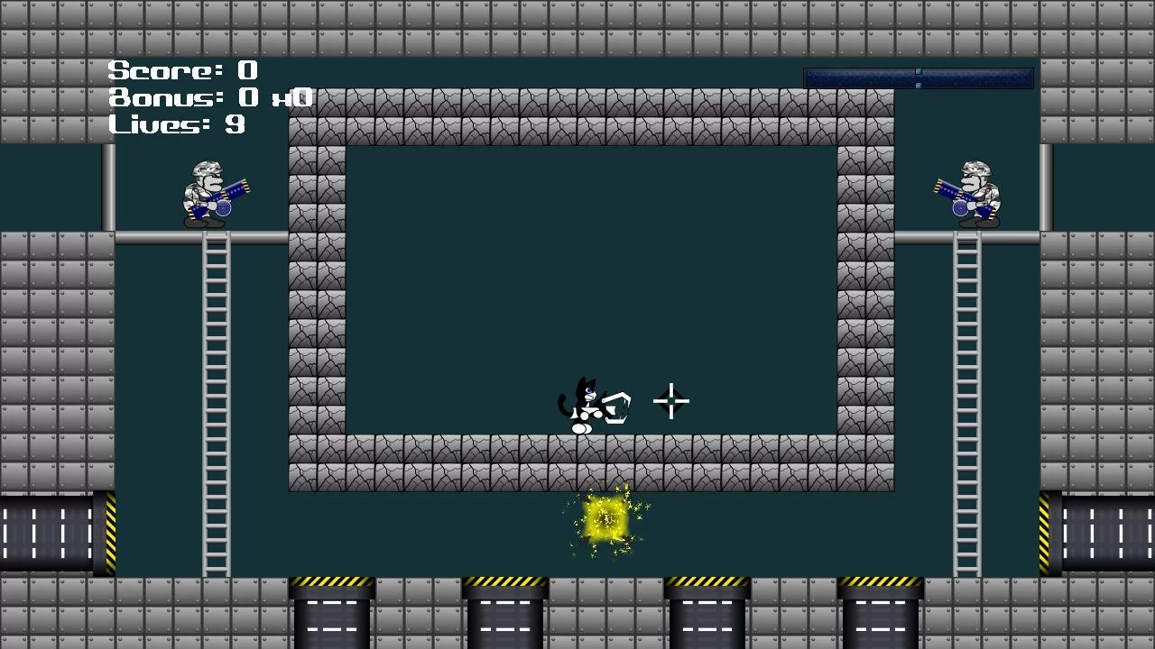 Изображение игры: CTG