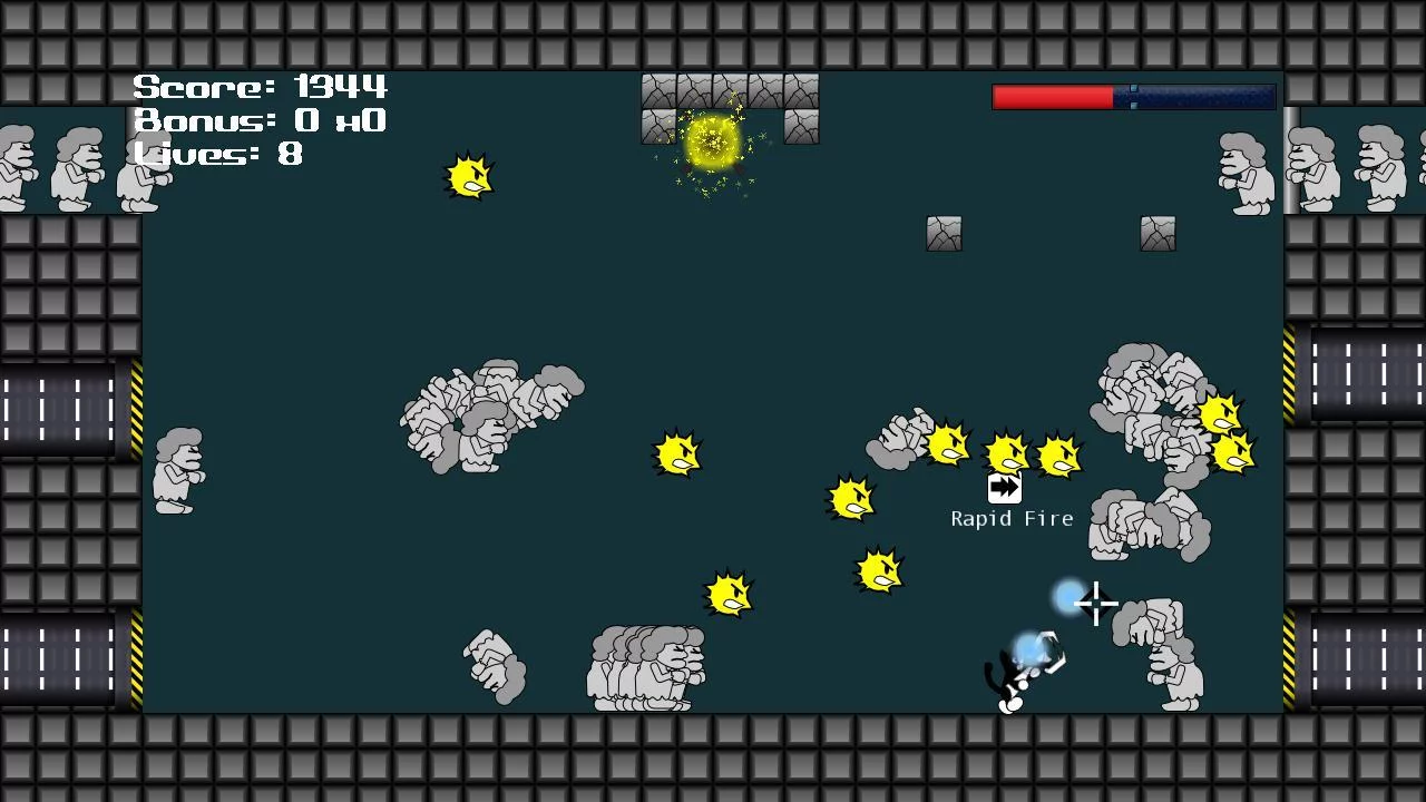 Изображение игры: CTG