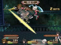 Изображение игры: Tales of Hearts