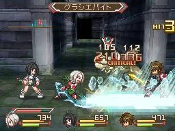 Изображение игры: Tales of Hearts