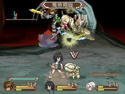 Изображение игры: Tales of Hearts