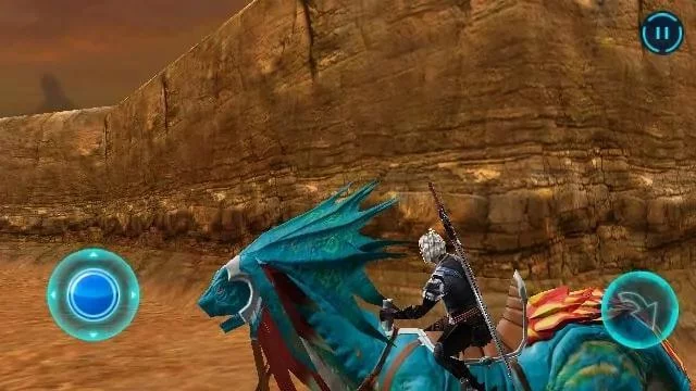 Изображение игры: Eternal Legacy