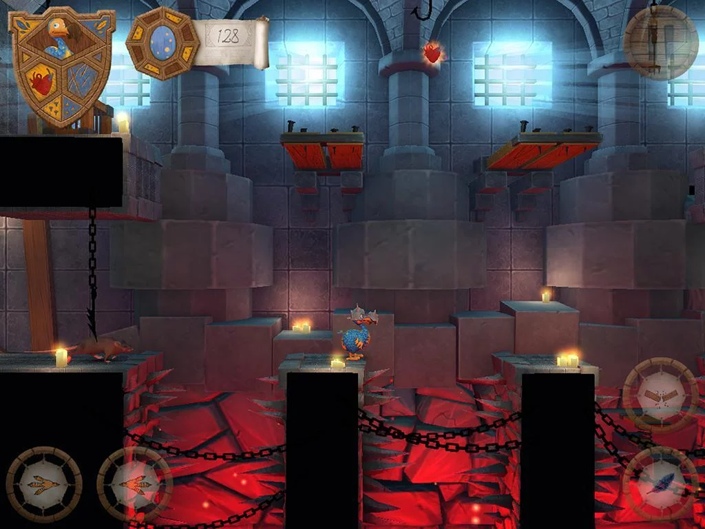 Изображение игры: Dodo Master