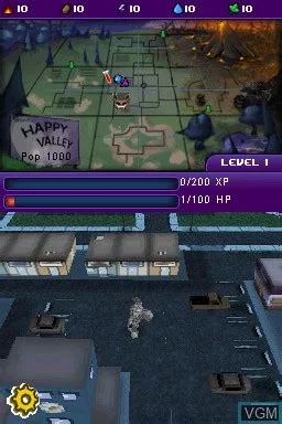 Изображение игры: Monster Mayhem: Build and Battle