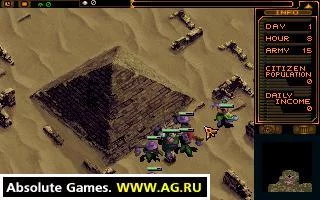 Изображение игры: The Alchemist!