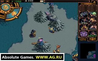 Изображение игры: The Alchemist!