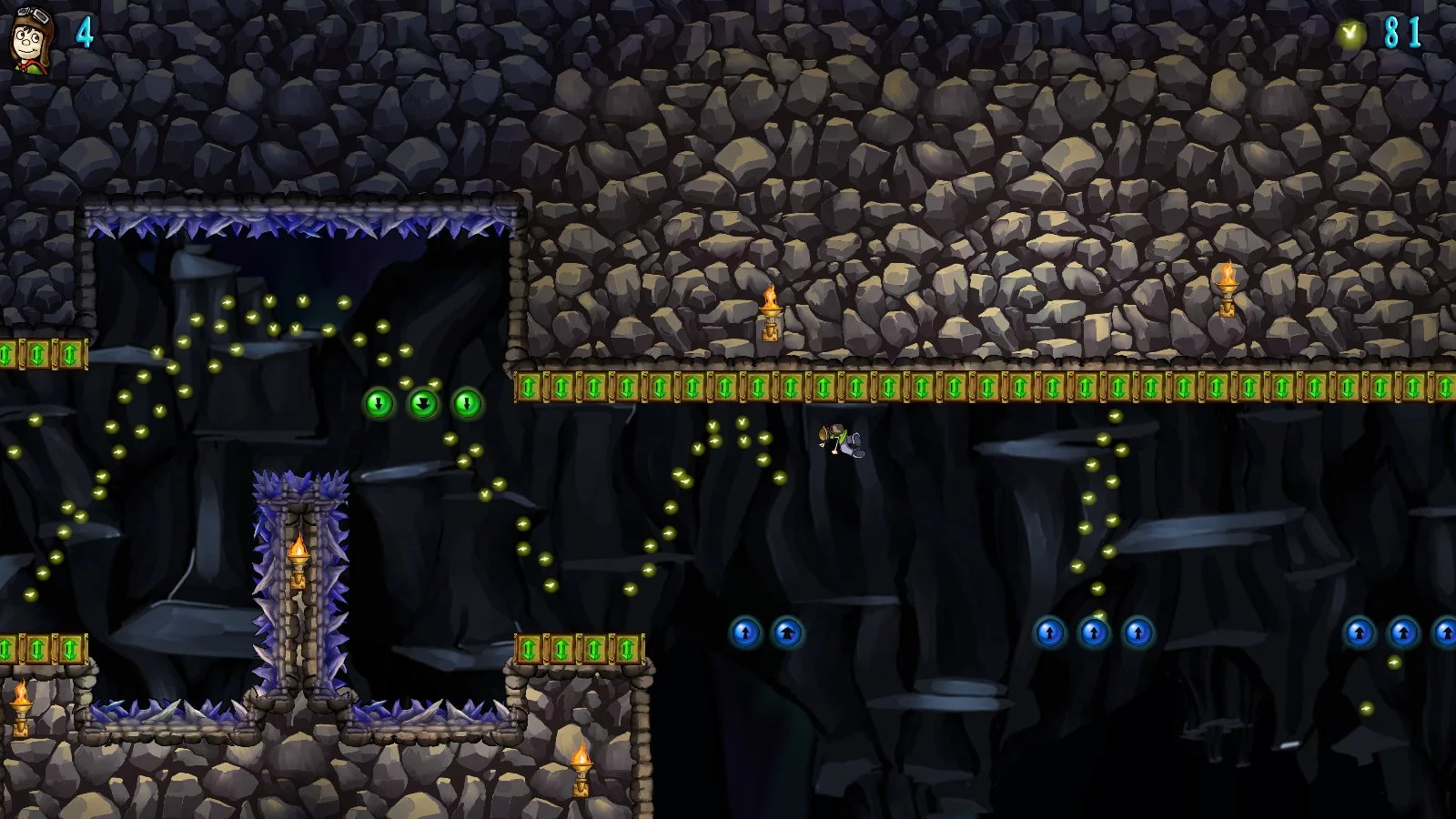 Изображение игры: A Flipping Good Time