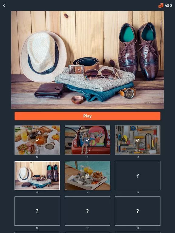 Изображение игры: 8 Words Apart