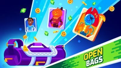 Изображение игры: Volleyball Challenge 2019