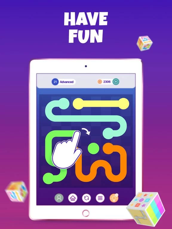 Изображение игры: Puzzle Chest - Best Mini Games