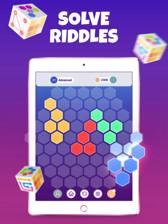 Изображение игры: Puzzle Chest - Best Mini Games