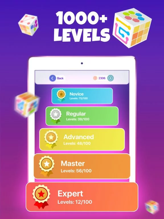 Изображение игры: Puzzle Chest - Best Mini Games