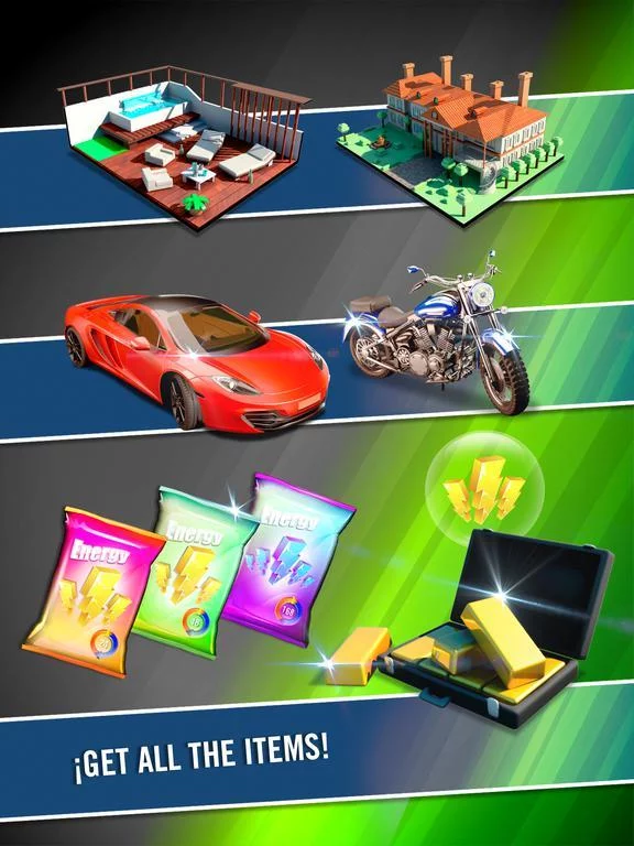Изображение игры: Dream Soccer Star